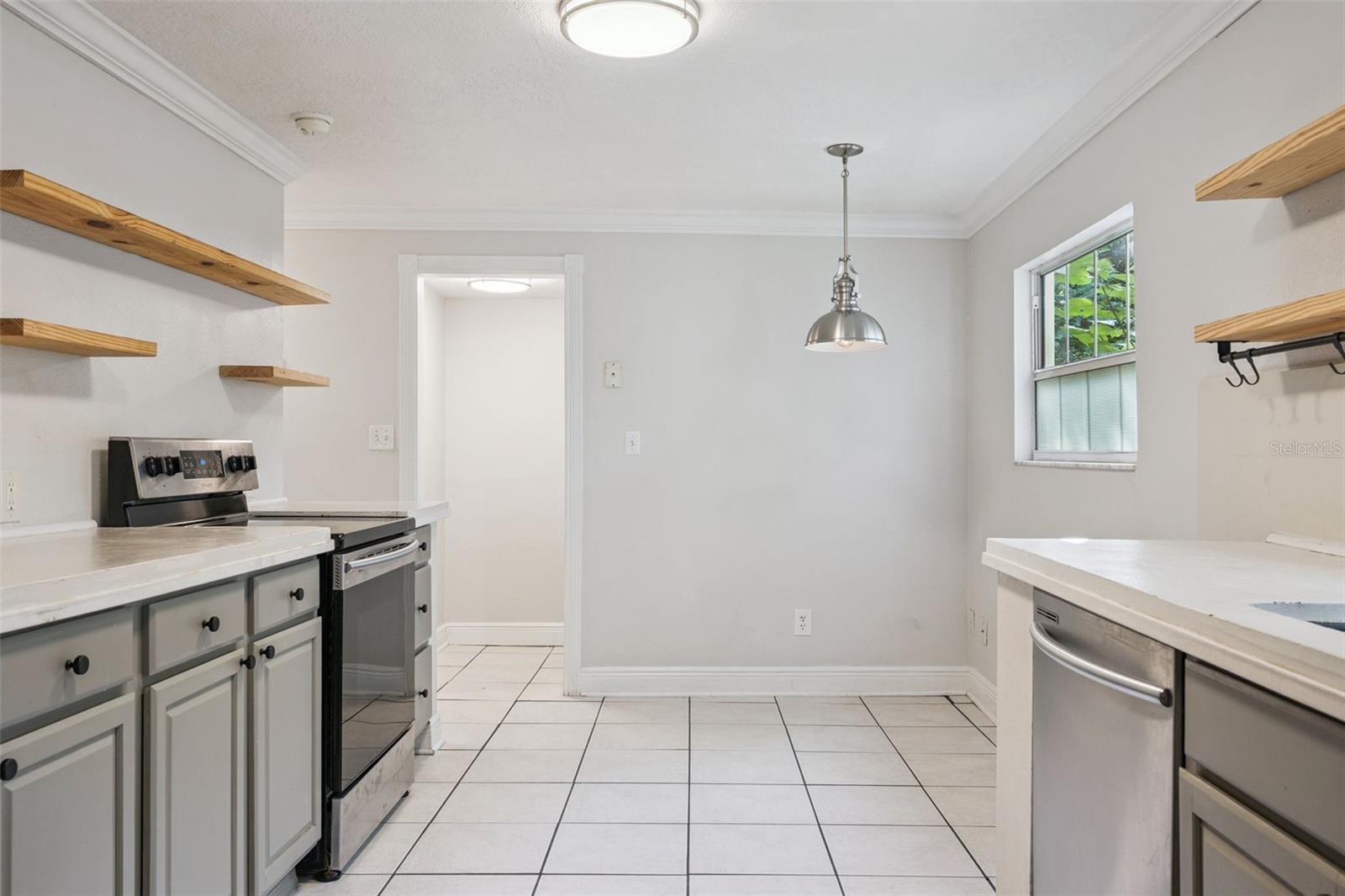 1417 BELGRADE AVENUE, Orlando, FL 32803