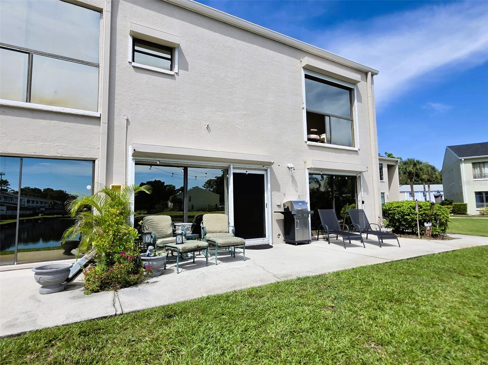 1778 SAMURAI POINT, #4, Lutz, FL 33558