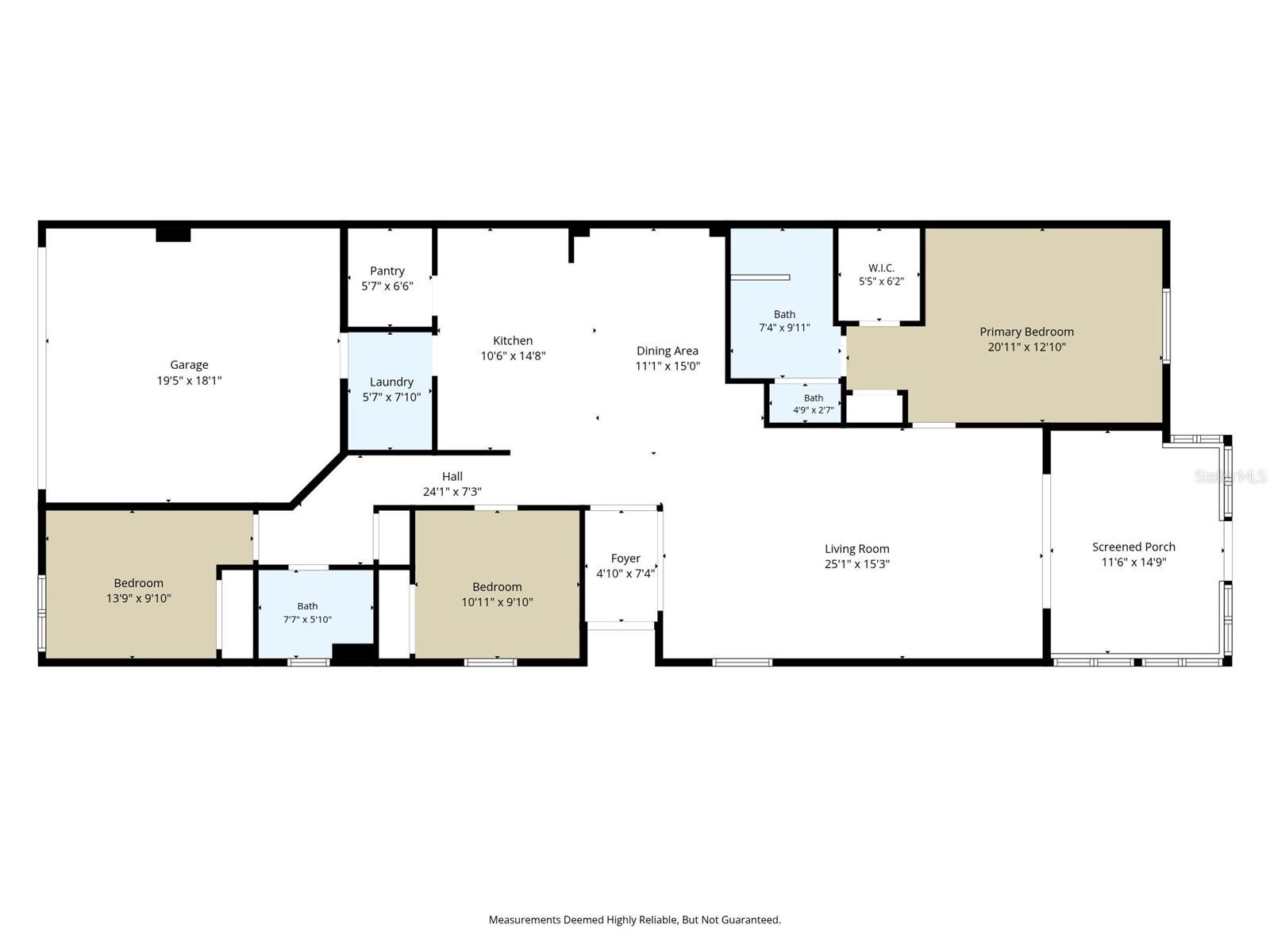 11440 GOLF ROUND DRIVE, New Port Richey, FL 34654 11440 GOLF ROUND DRIVE, New Port Richey, FL 34654