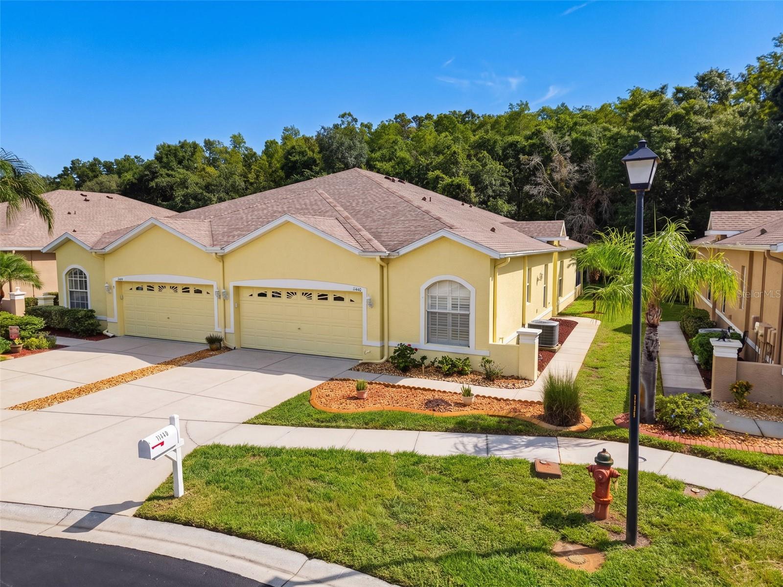 11440 GOLF ROUND DRIVE, New Port Richey, FL 34654