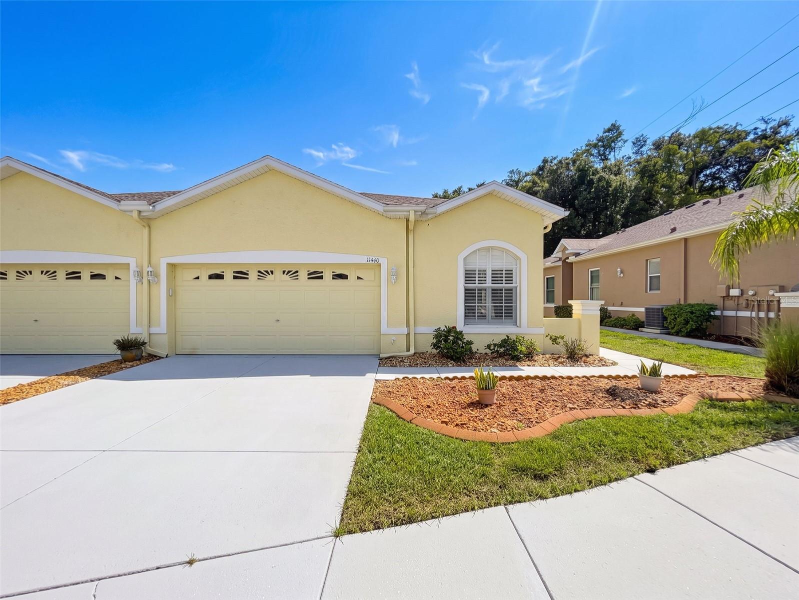 11440 GOLF ROUND DRIVE, New Port Richey, FL 34654