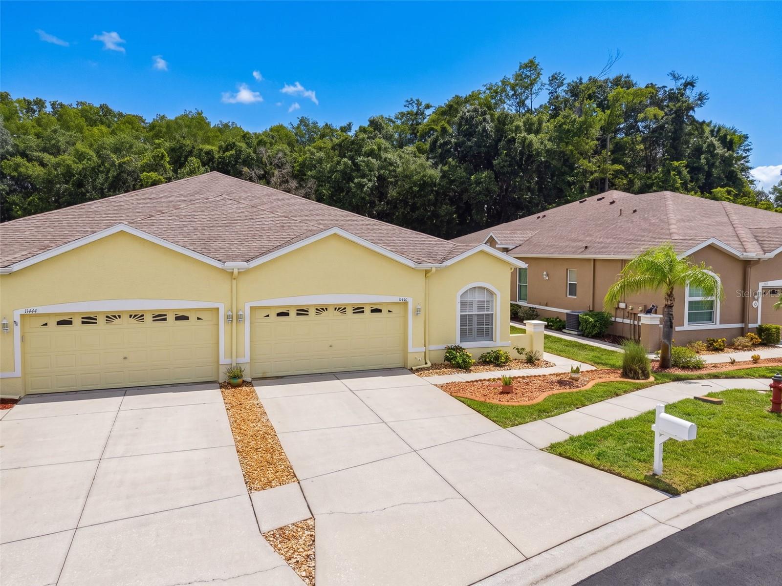 11440 GOLF ROUND DRIVE, New Port Richey, FL 34654