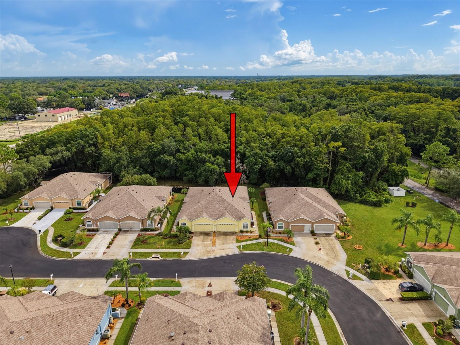 11440 GOLF ROUND DRIVE, New Port Richey, FL 34654