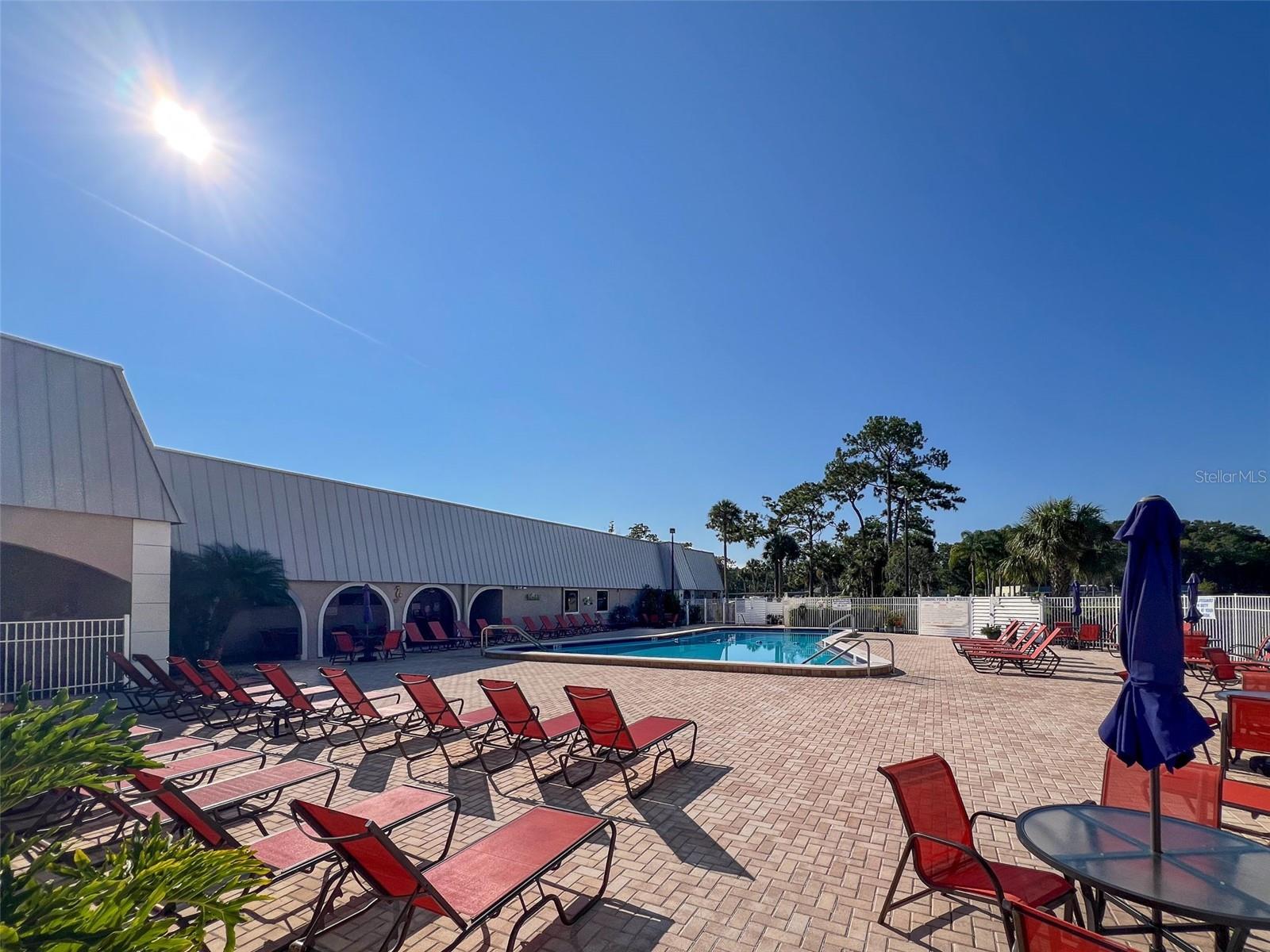 11440 GOLF ROUND DRIVE, New Port Richey, FL 34654