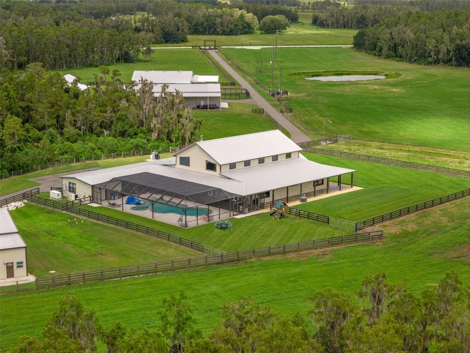 11657 MOORE ROAD, Lakeland, FL 33809