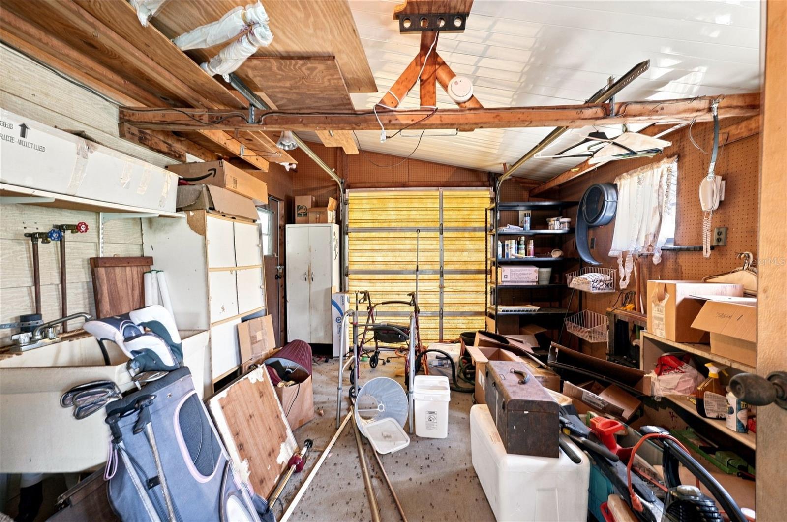 Storage