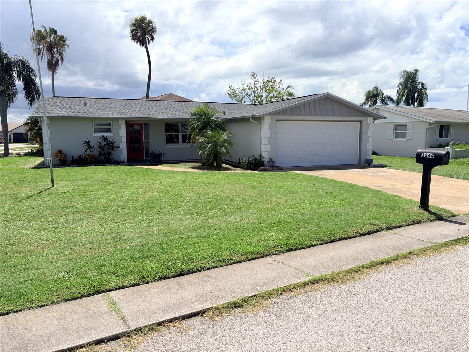 3544 WILSON DRIVE, Holiday, FL 34691
