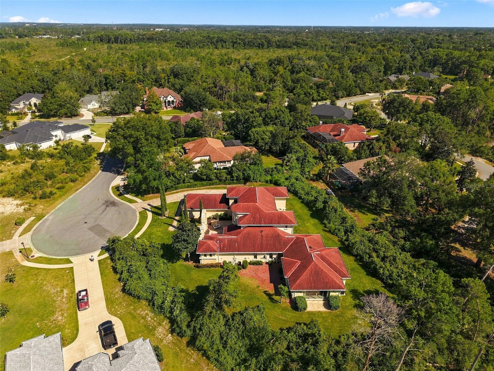 7258 LOBLOLLY COURT, Weeki Wachee, FL 34607