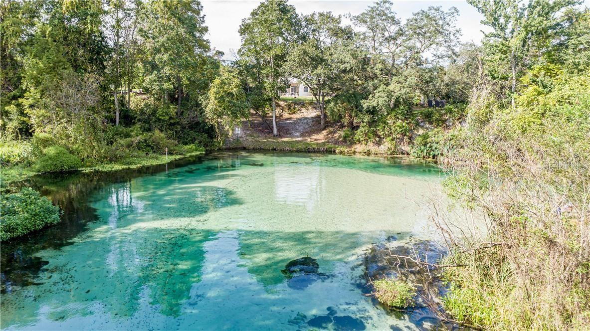 7258 LOBLOLLY COURT, Weeki Wachee, FL 34607