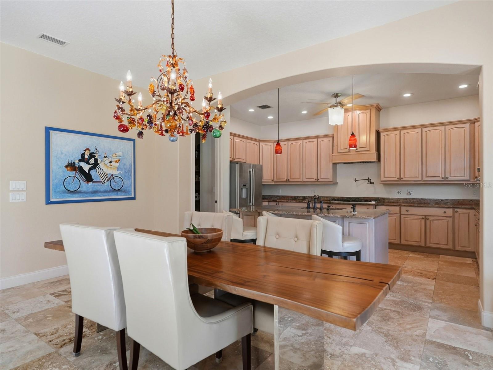 7258 LOBLOLLY COURT, Weeki Wachee, FL 34607