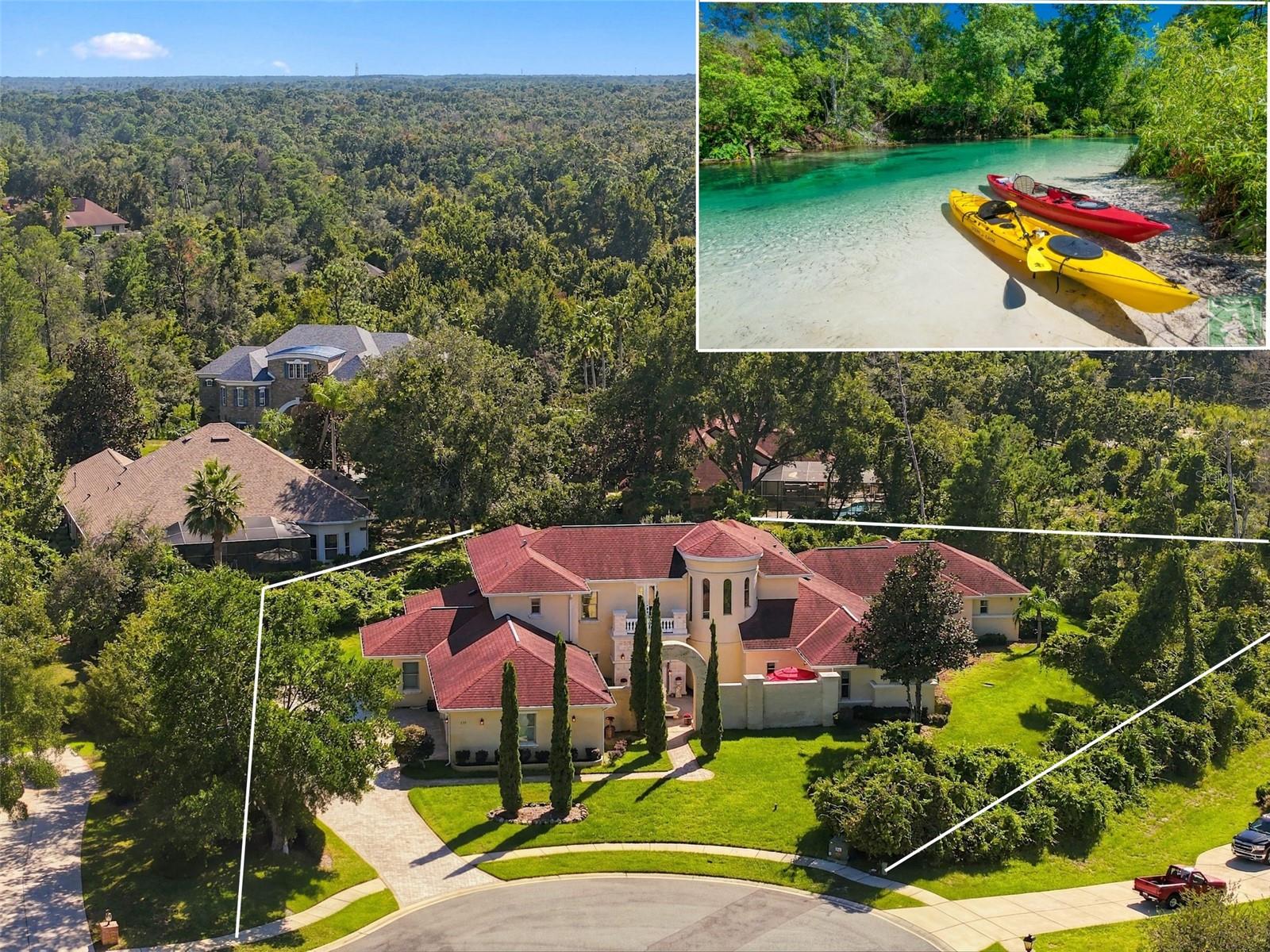 7258 LOBLOLLY COURT, Weeki Wachee, FL 34607 7258 LOBLOLLY COURT, Weeki Wachee, FL 34607