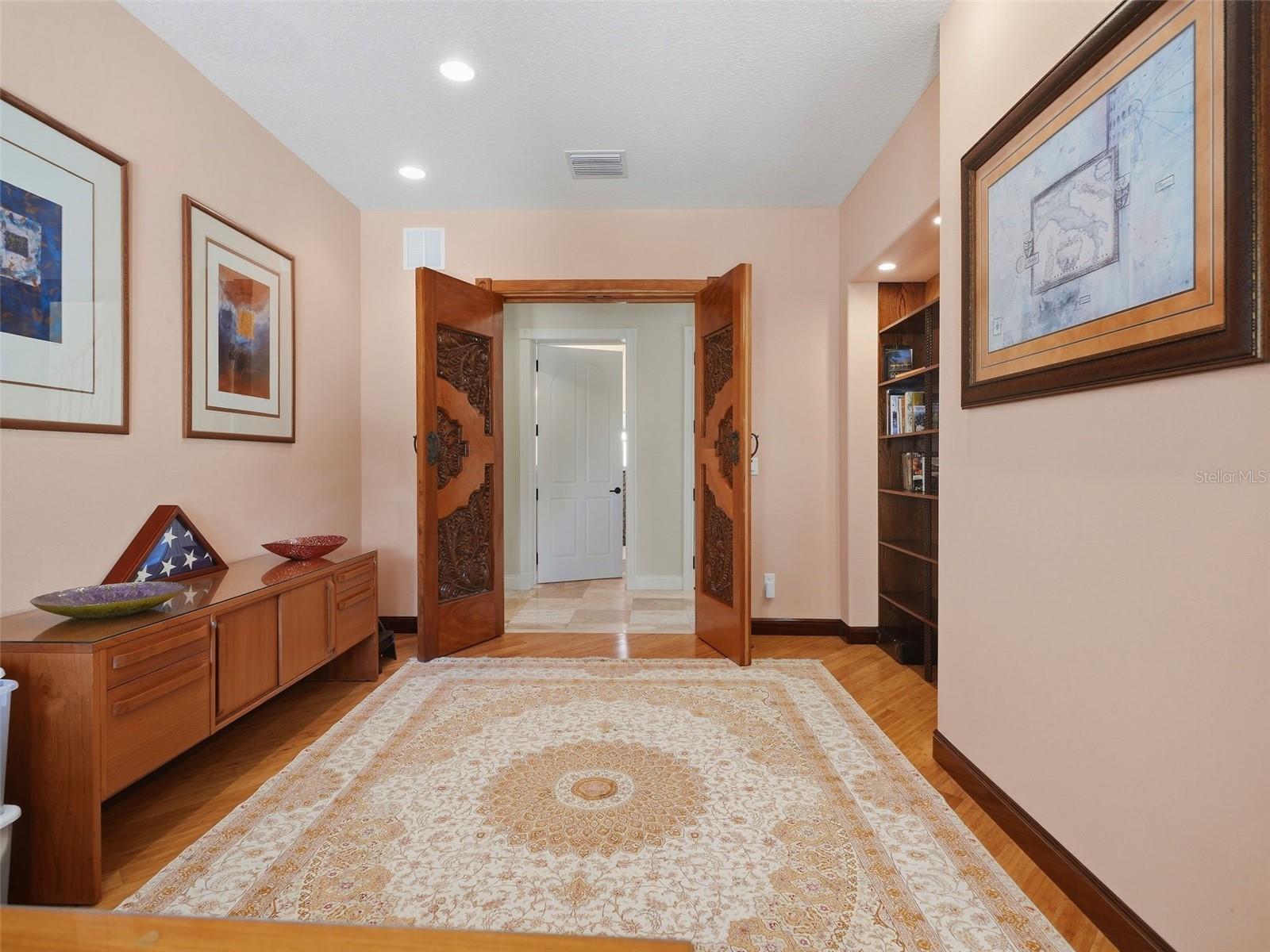 7258 LOBLOLLY COURT, Weeki Wachee, FL 34607