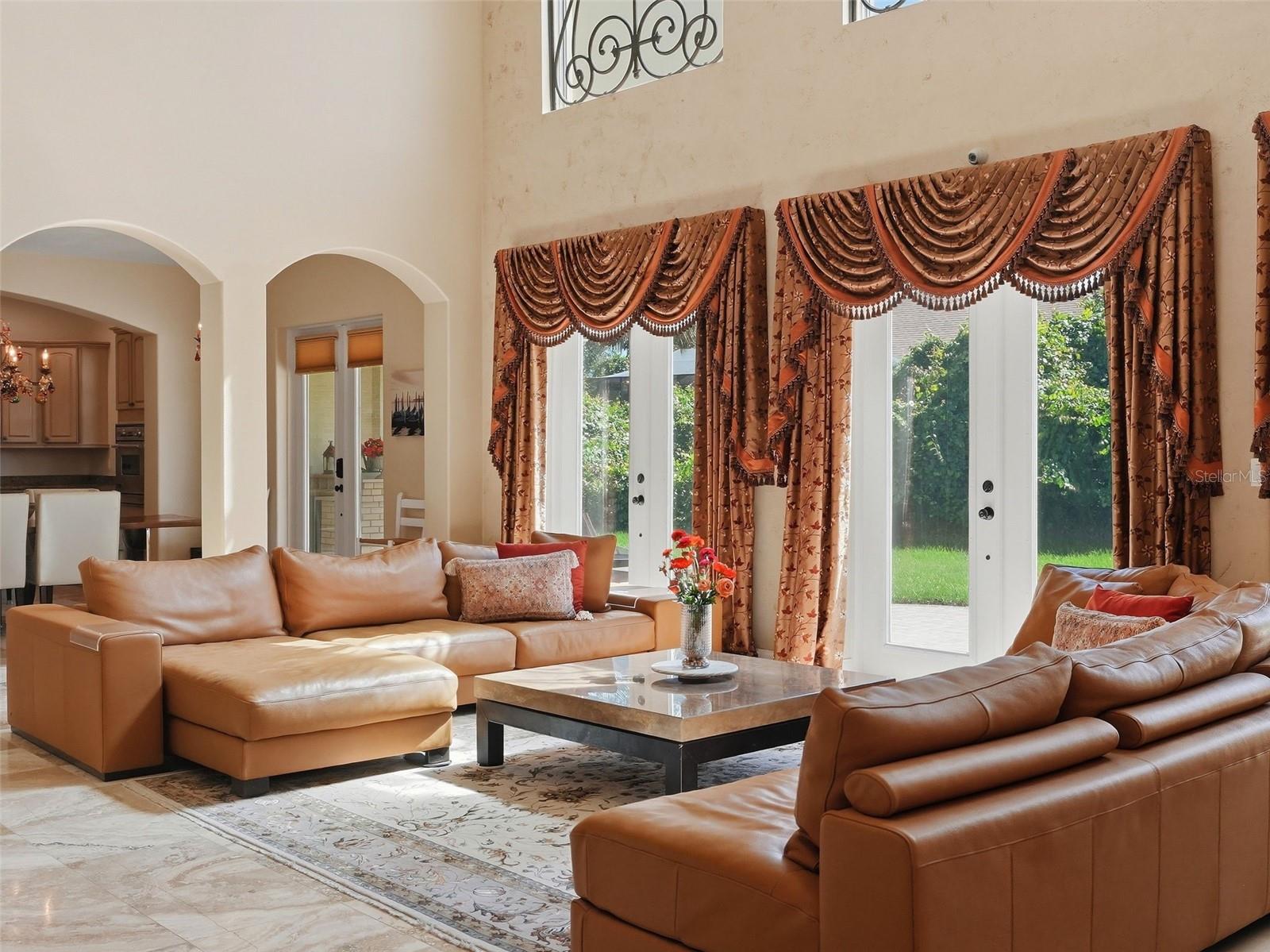 7258 LOBLOLLY COURT, Weeki Wachee, FL 34607