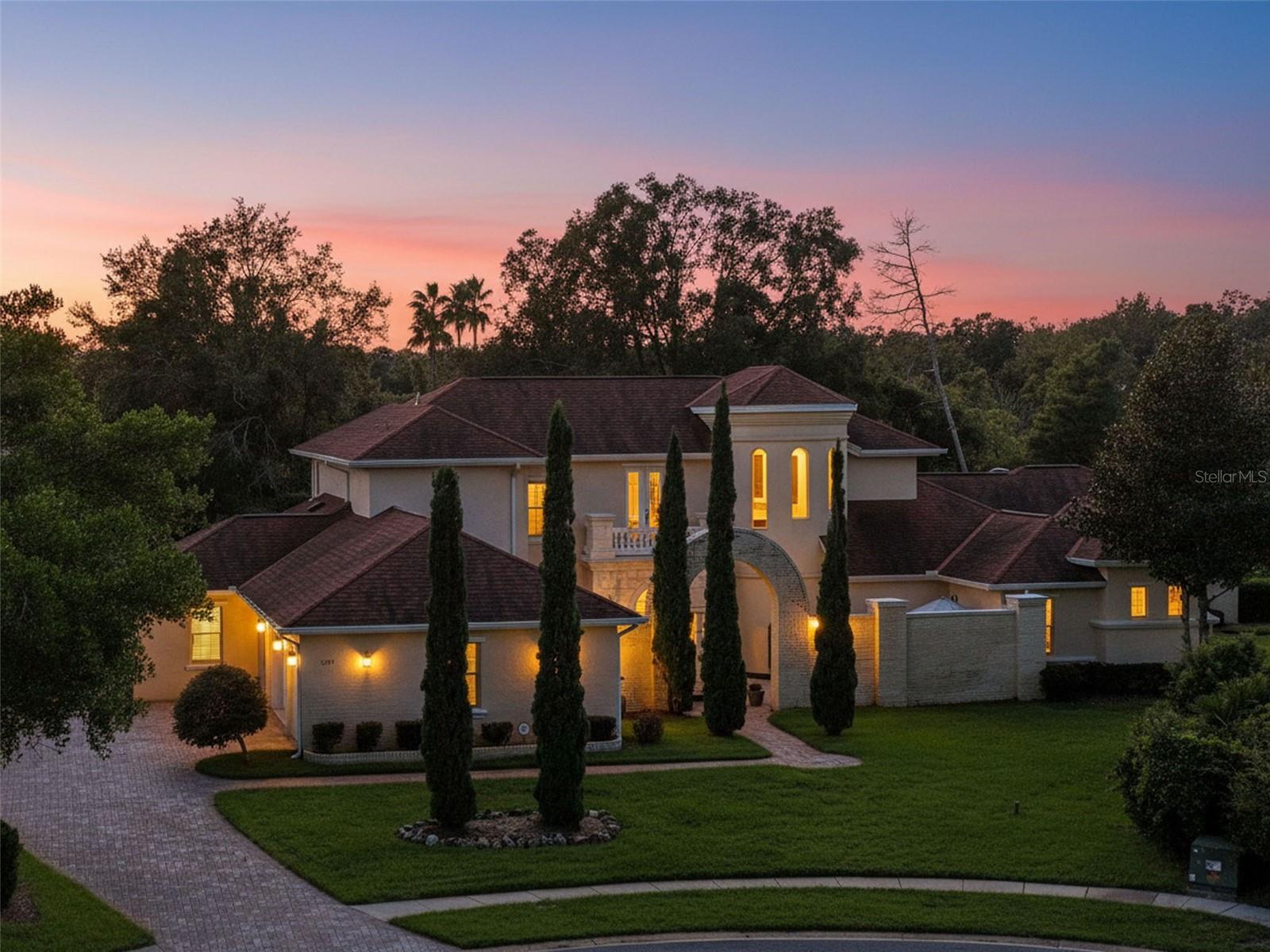 7258 LOBLOLLY COURT, Weeki Wachee, FL 34607