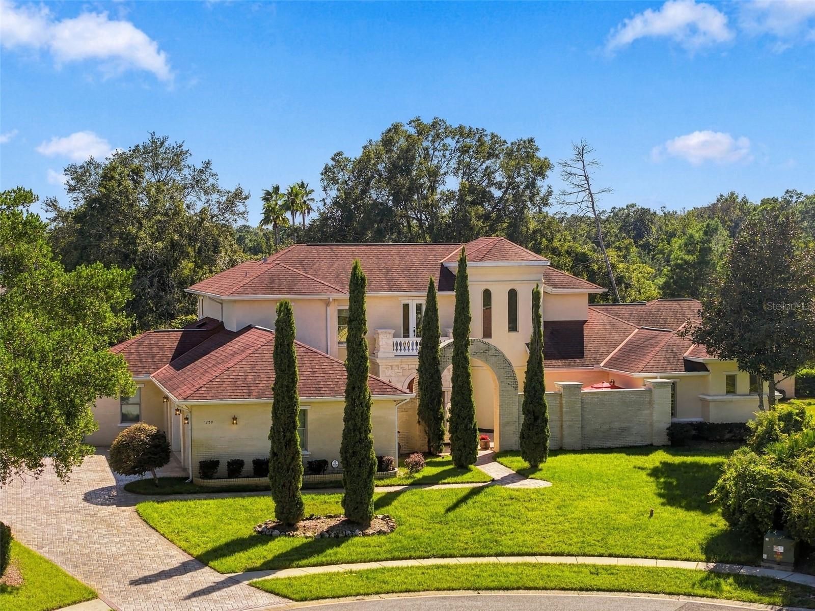 7258 LOBLOLLY COURT, Weeki Wachee, FL 34607