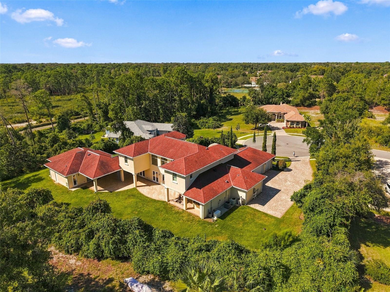 7258 LOBLOLLY COURT, Weeki Wachee, FL 34607