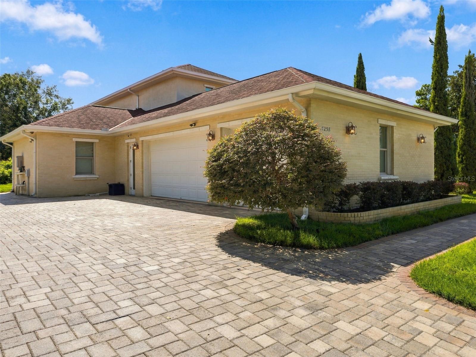 7258 LOBLOLLY COURT, Weeki Wachee, FL 34607