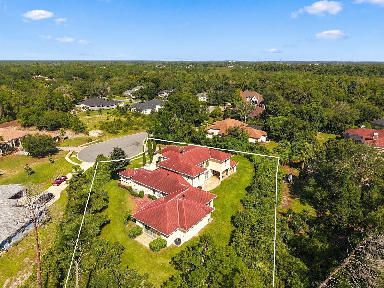 7258 LOBLOLLY COURT, Weeki Wachee, FL 34607