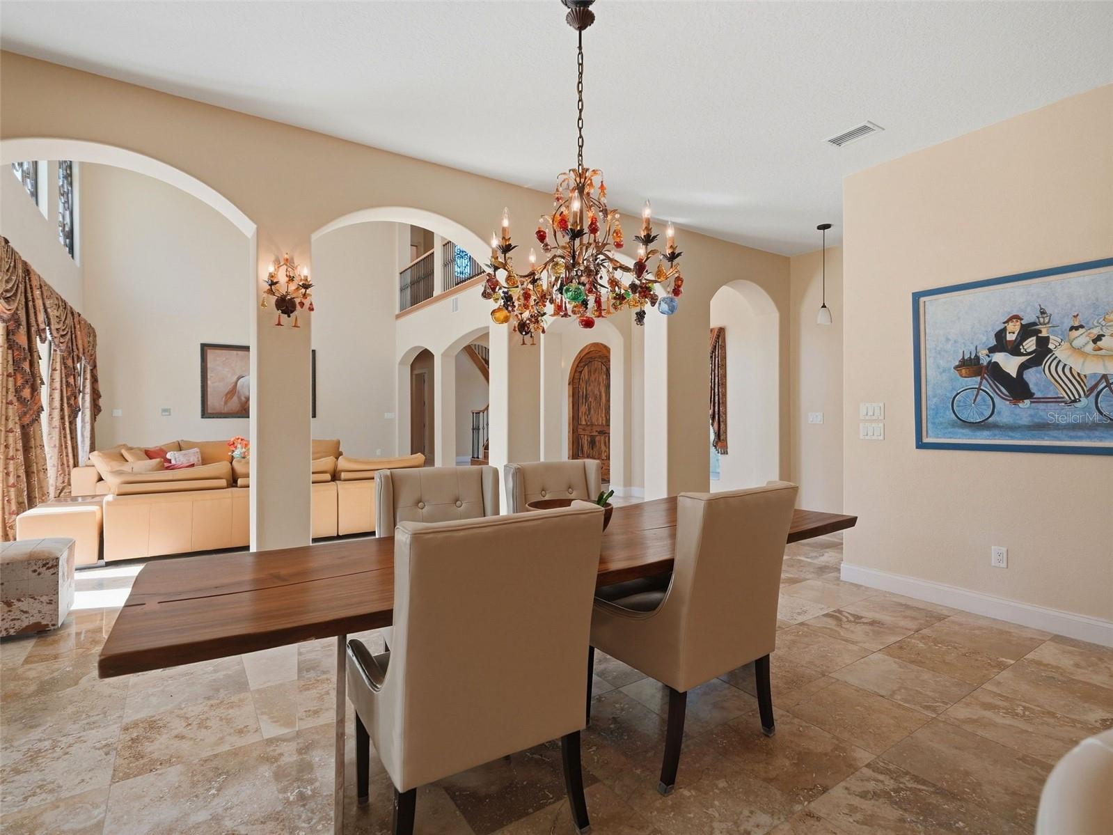 7258 LOBLOLLY COURT, Weeki Wachee, FL 34607