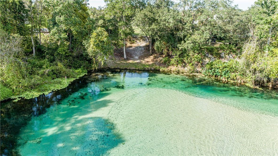 7258 LOBLOLLY COURT, Weeki Wachee, FL 34607