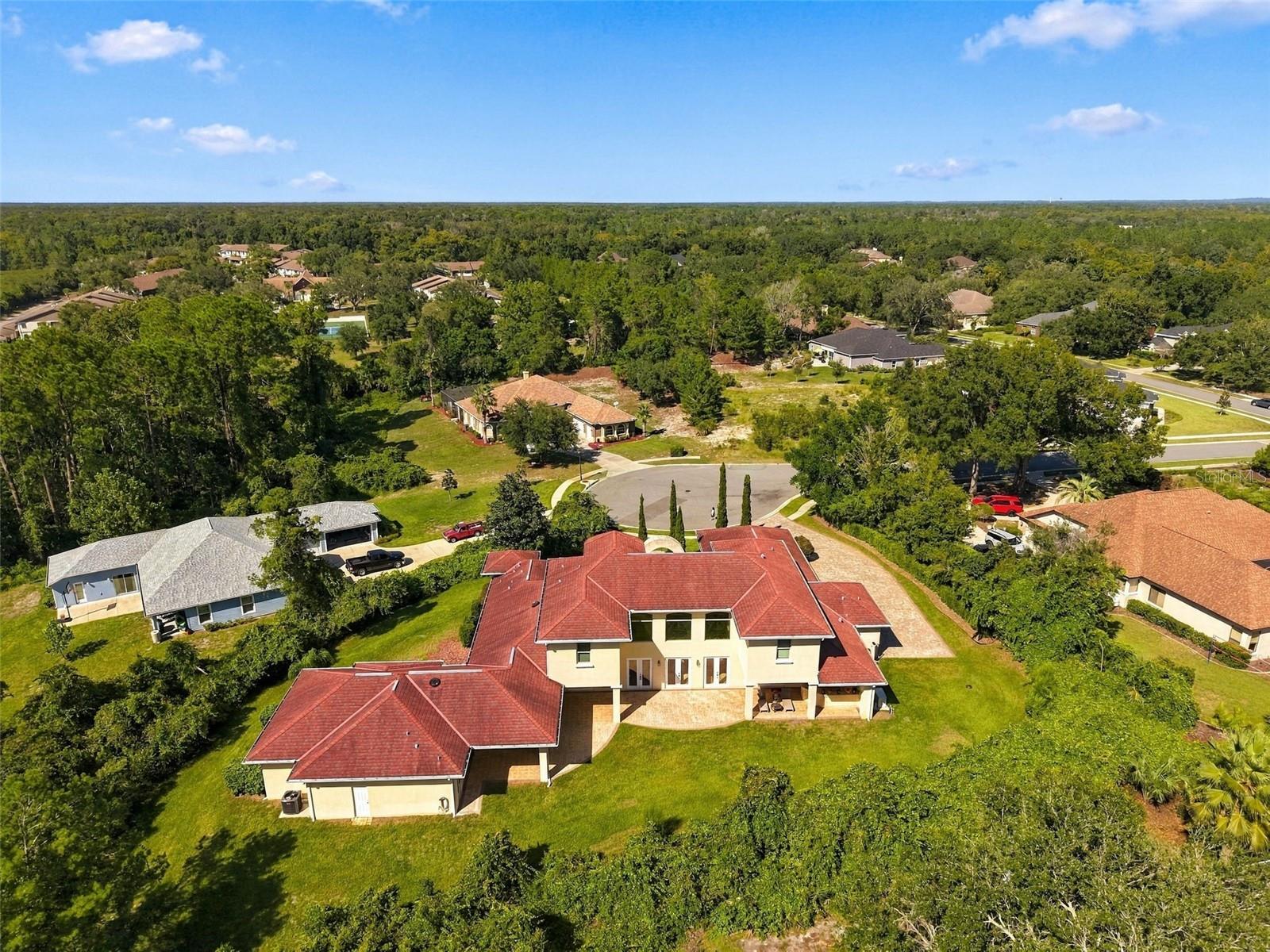 7258 LOBLOLLY COURT, Weeki Wachee, FL 34607