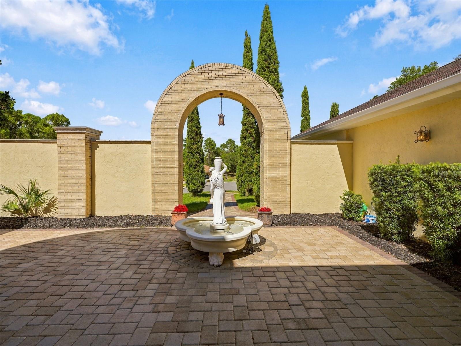 7258 LOBLOLLY COURT, Weeki Wachee, FL 34607