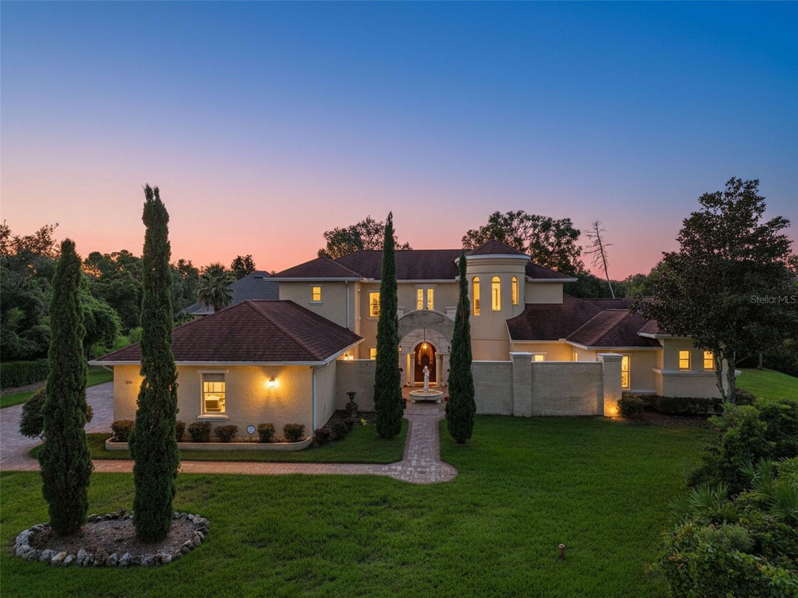 7258 LOBLOLLY COURT, Weeki Wachee, FL 34607