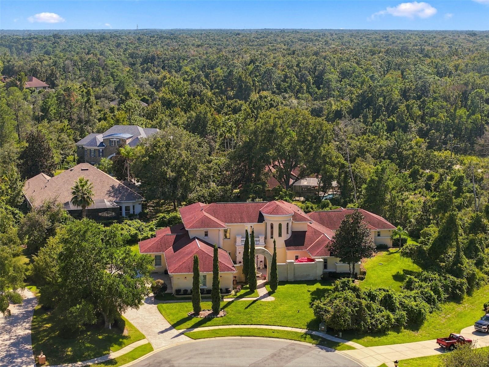 7258 LOBLOLLY COURT, Weeki Wachee, FL 34607