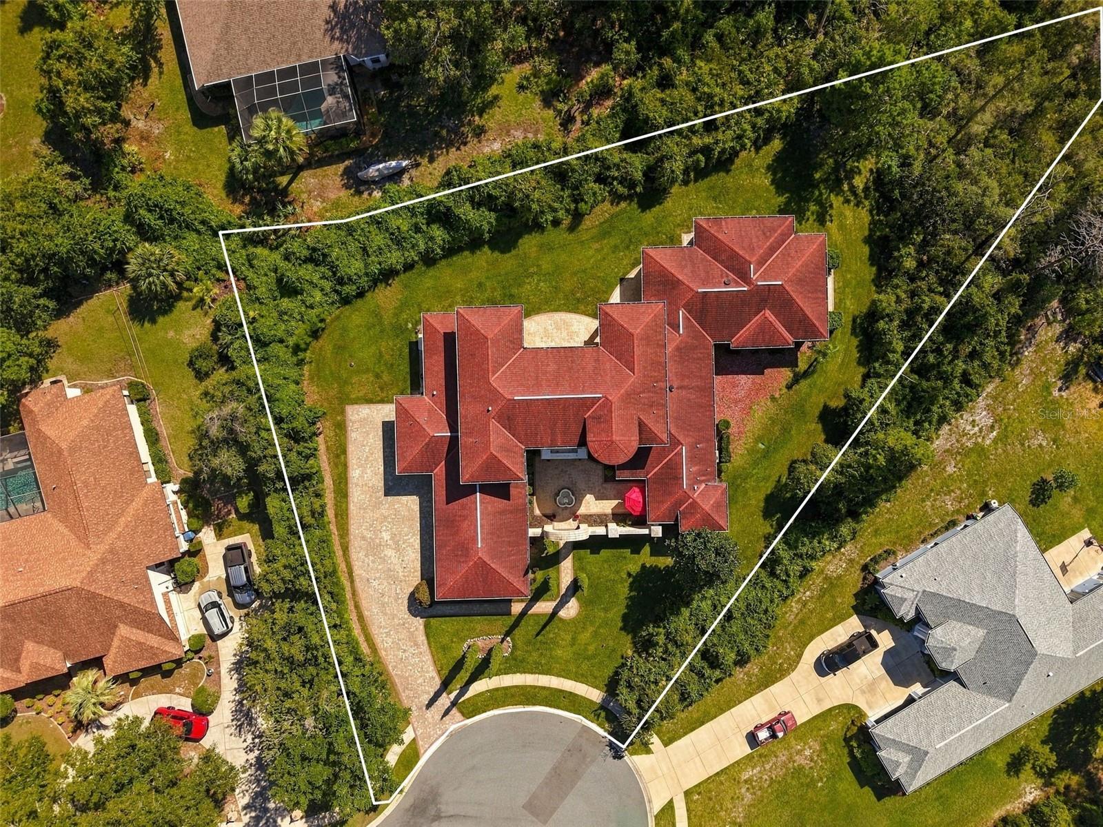 7258 LOBLOLLY COURT, Weeki Wachee, FL 34607