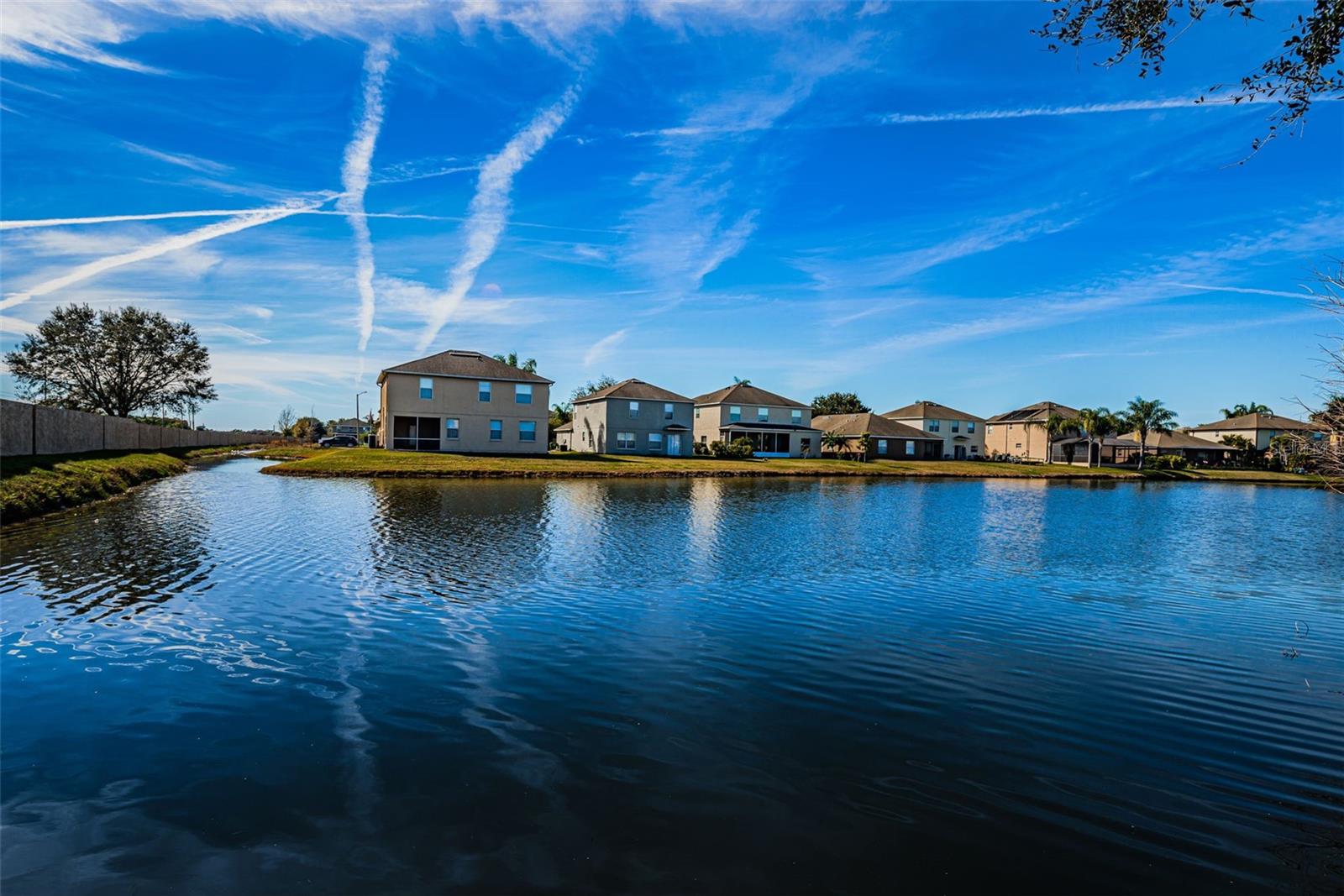 9755 TRUMPET VINE LOOP, New Port Richey, FL 34655