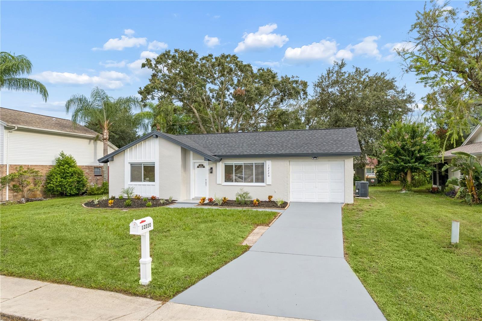 12220 MEADOWBROOK LANE, Hudson, FL 34667