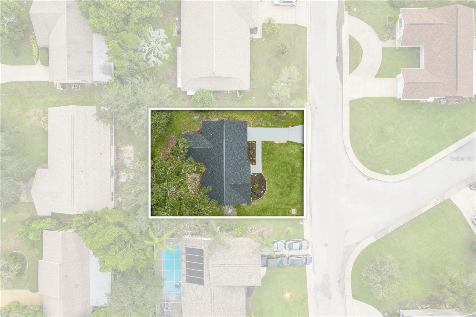 12220 MEADOWBROOK LANE, Hudson, FL 34667