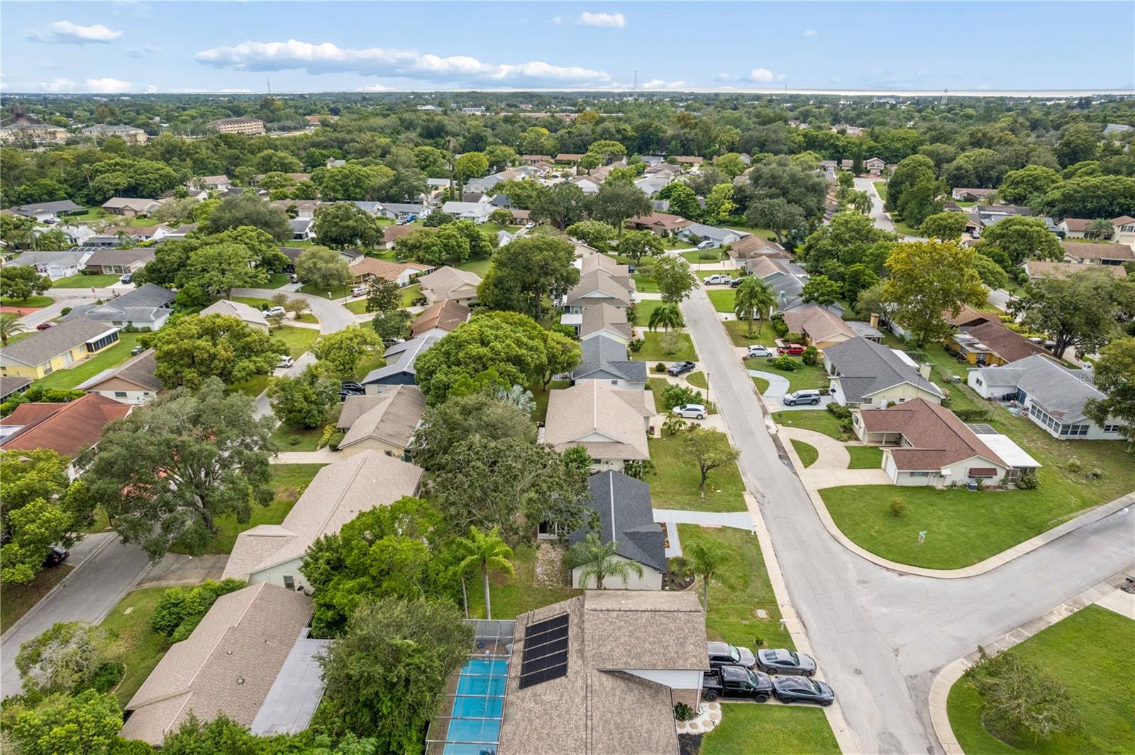 12220 MEADOWBROOK LANE, Hudson, FL 34667