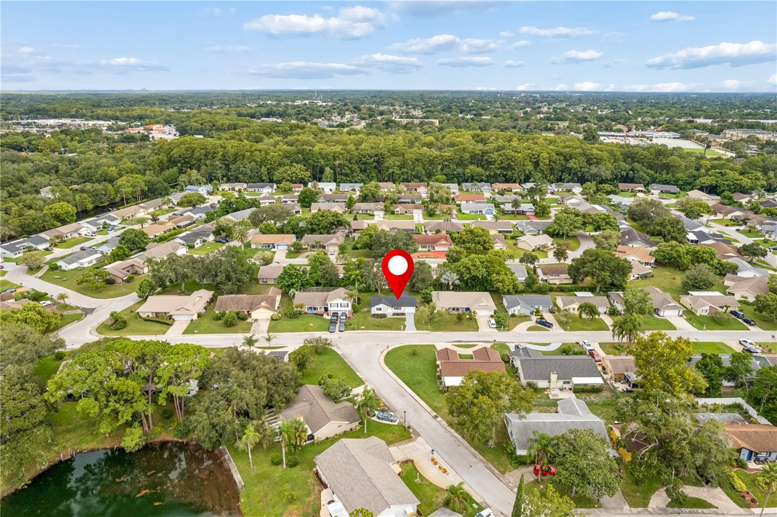 12220 MEADOWBROOK LANE, Hudson, FL 34667