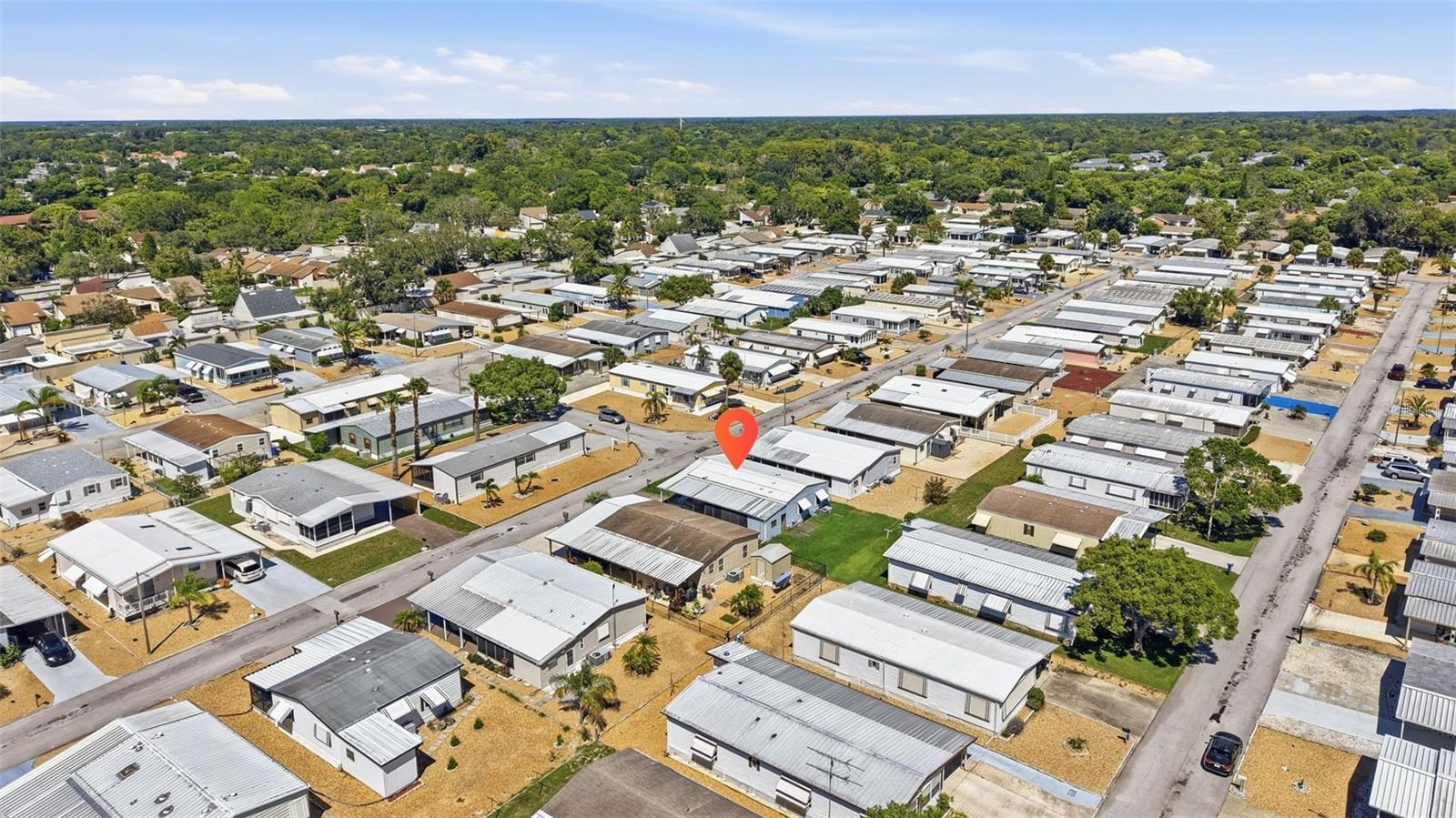 7310 OSAGE DRIVE, Hudson, FL 34667