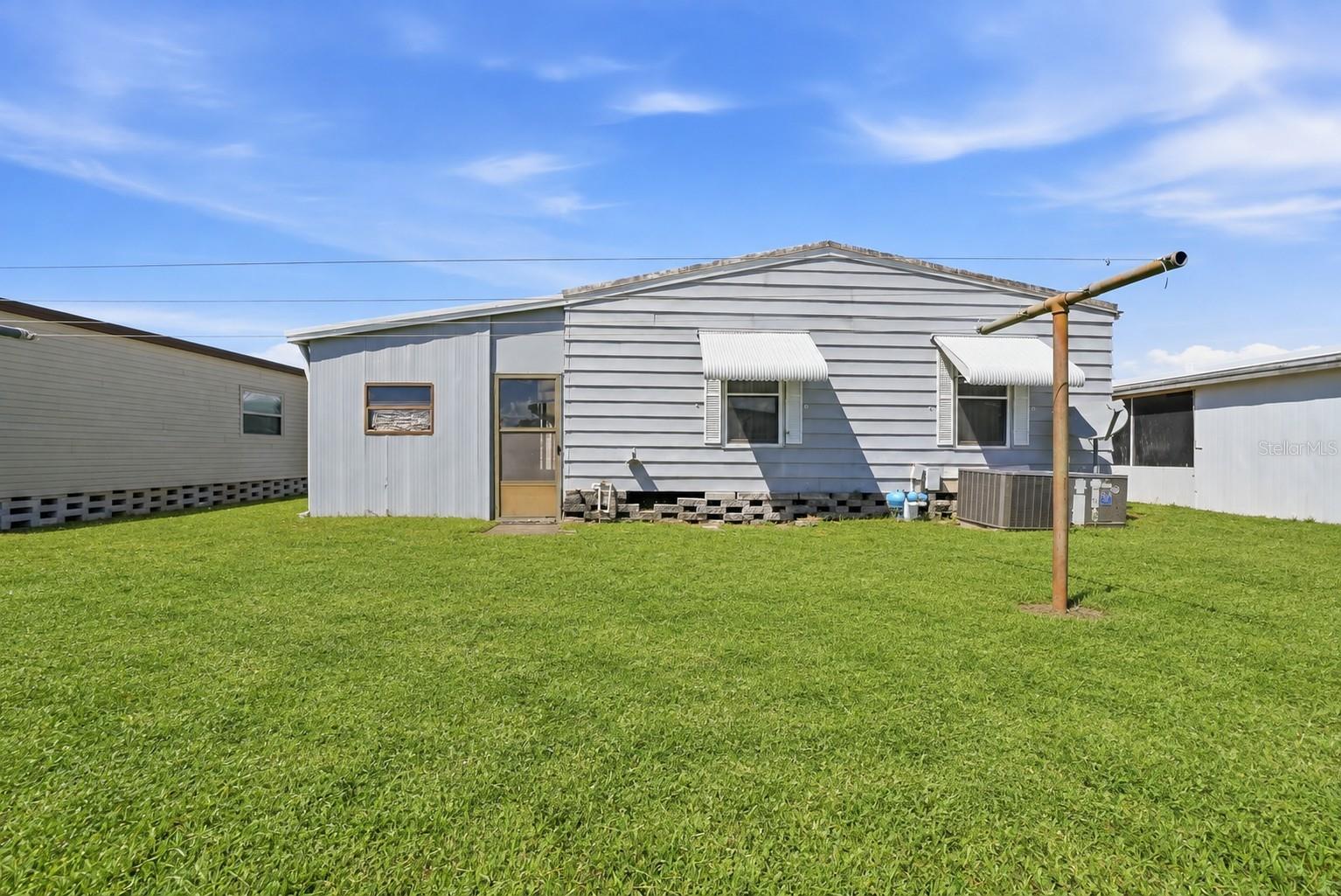 7310 OSAGE DRIVE, Hudson, FL 34667