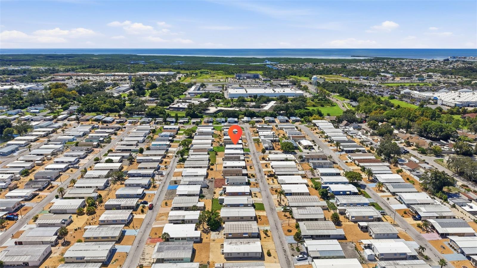 7310 OSAGE DRIVE, Hudson, FL 34667