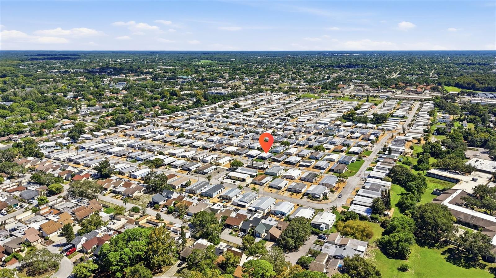 7310 OSAGE DRIVE, Hudson, FL 34667