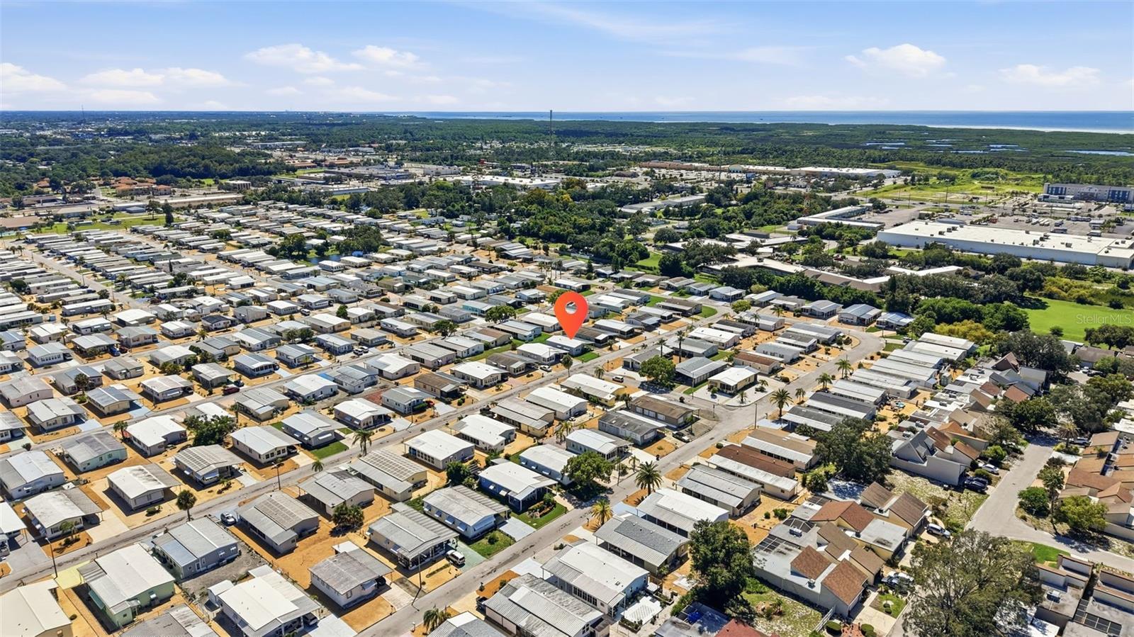7310 OSAGE DRIVE, Hudson, FL 34667