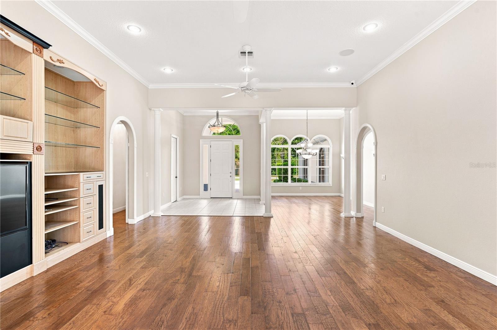 8698 MISSISSIPPI RUN, Weeki Wachee, FL 34613