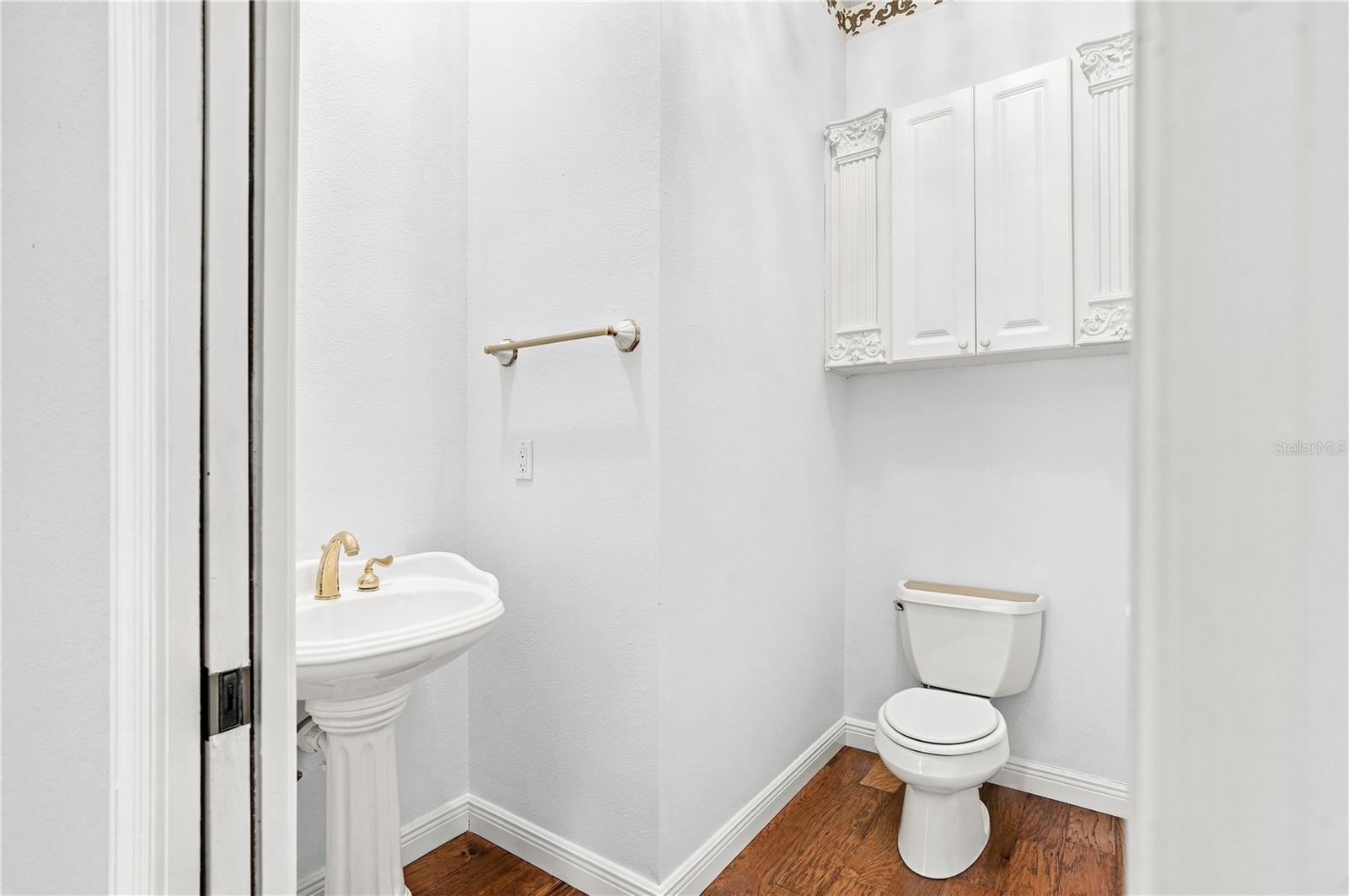Bathroom two