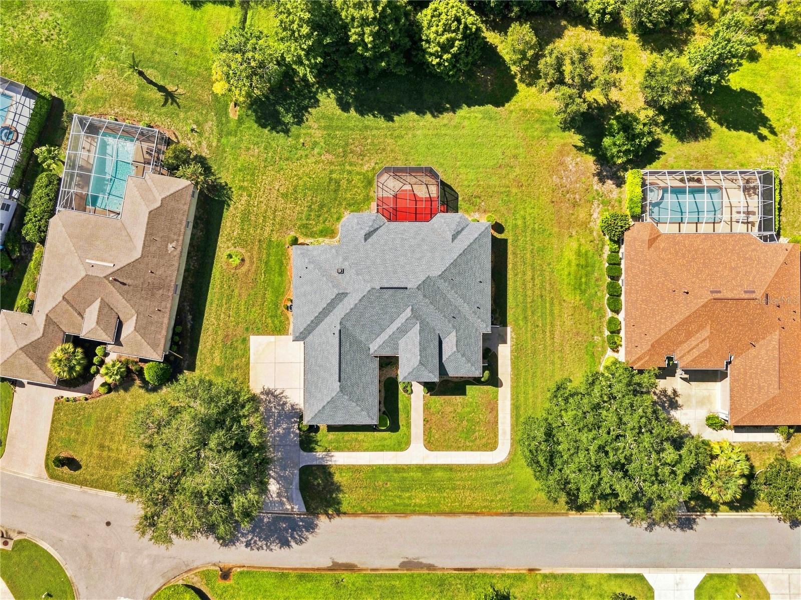 8698 MISSISSIPPI RUN, Weeki Wachee, FL 34613