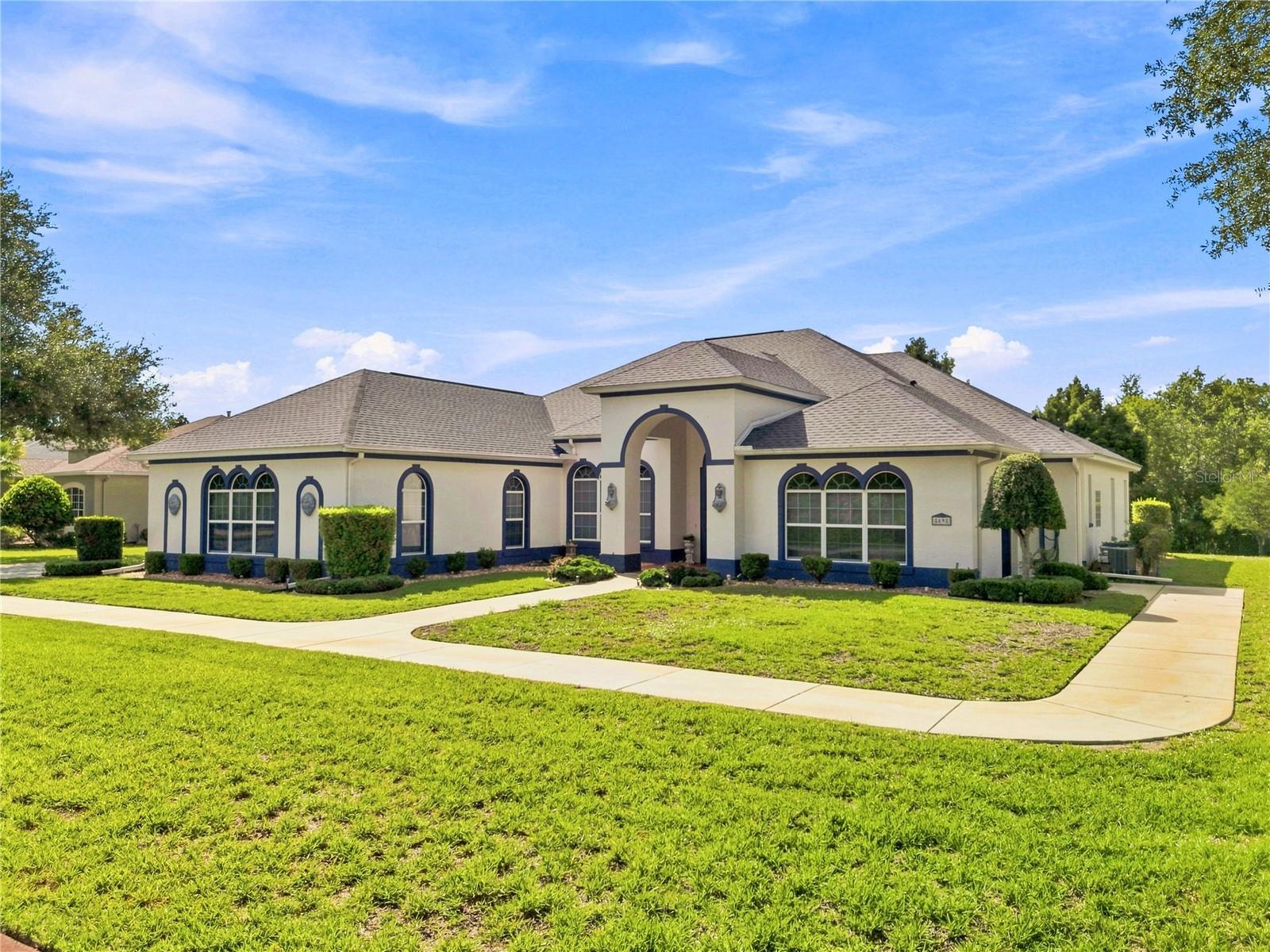 8698 MISSISSIPPI RUN, Weeki Wachee, FL 34613