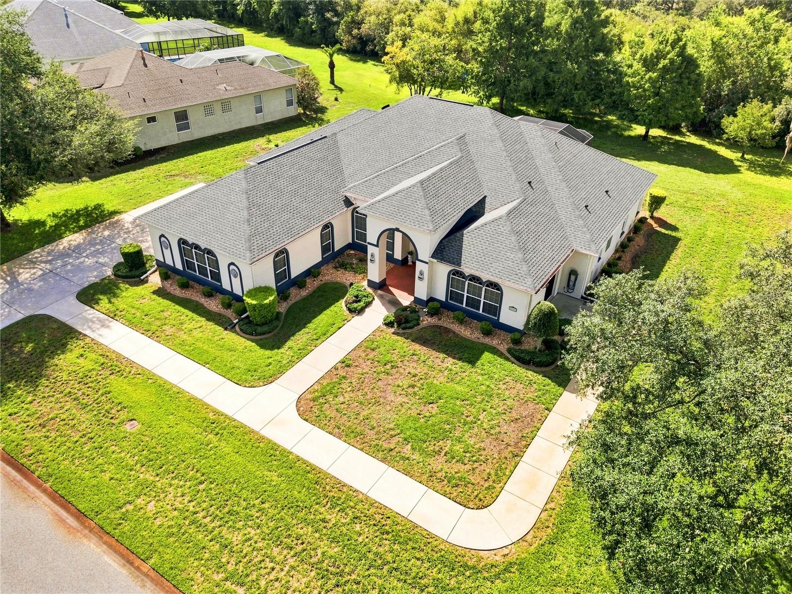 8698 MISSISSIPPI RUN, Weeki Wachee, FL 34613