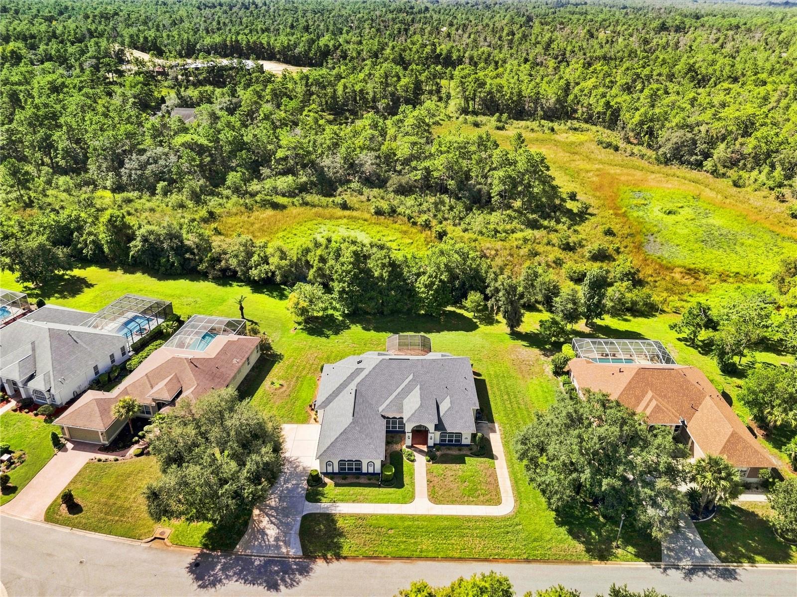8698 MISSISSIPPI RUN, Weeki Wachee, FL 34613