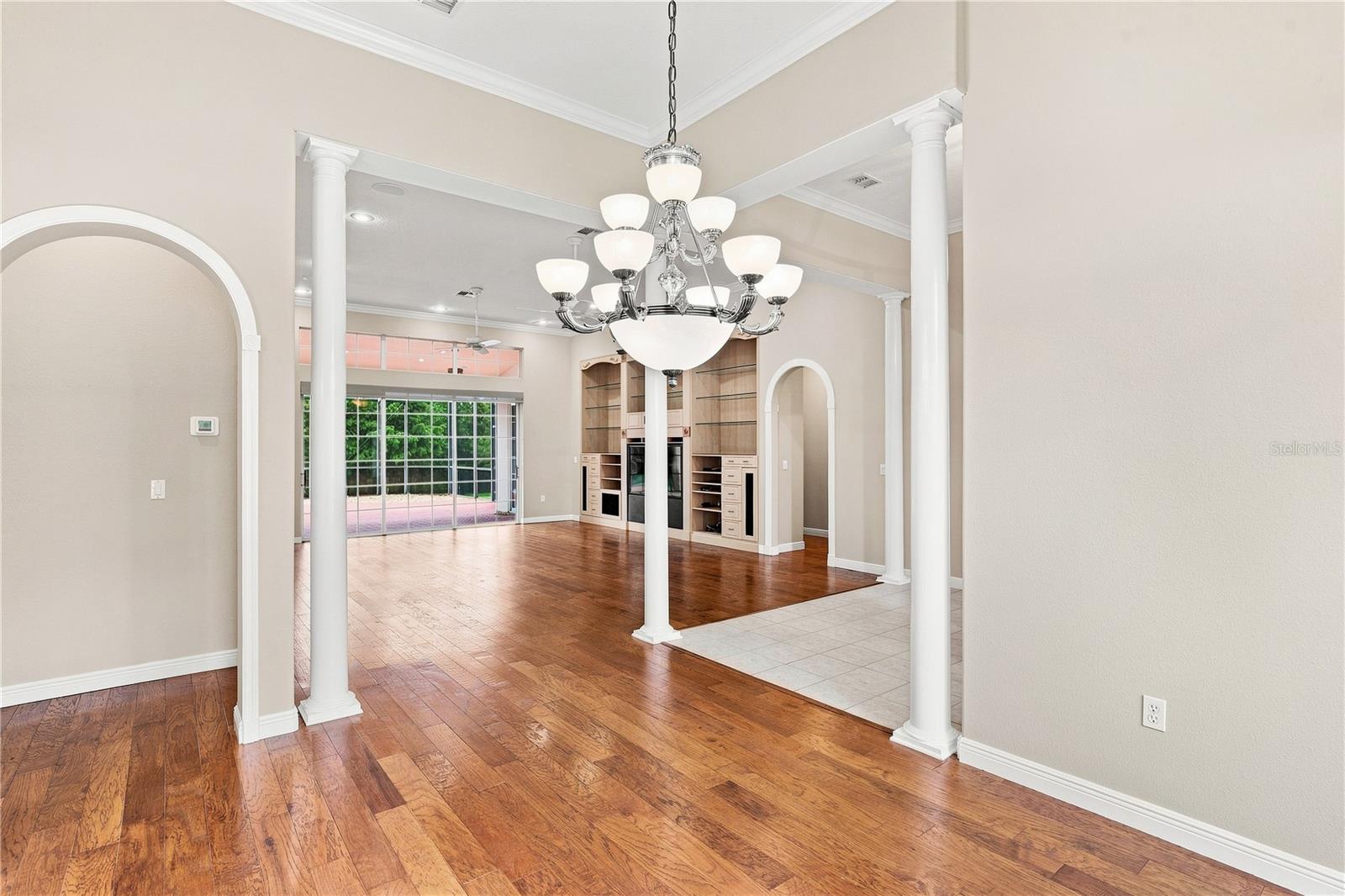 8698 MISSISSIPPI RUN, Weeki Wachee, FL 34613