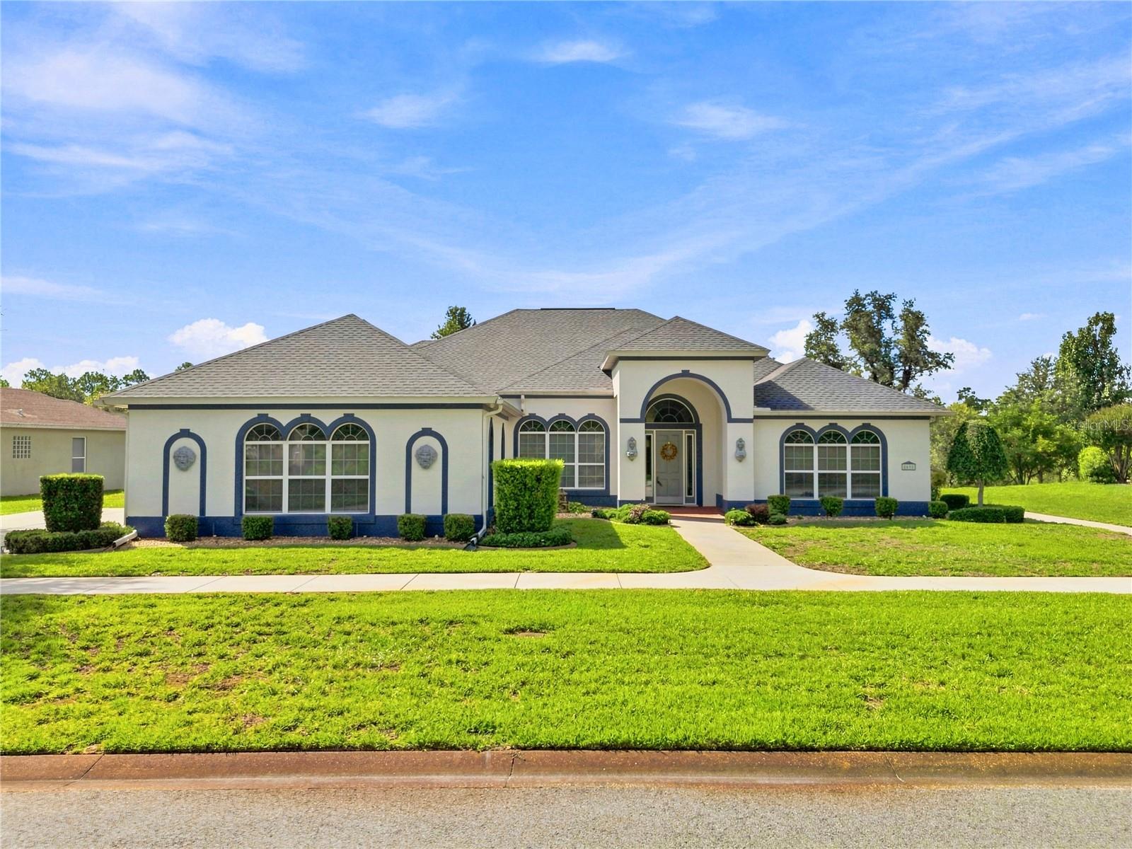 8698 MISSISSIPPI RUN, Weeki Wachee, FL 34613