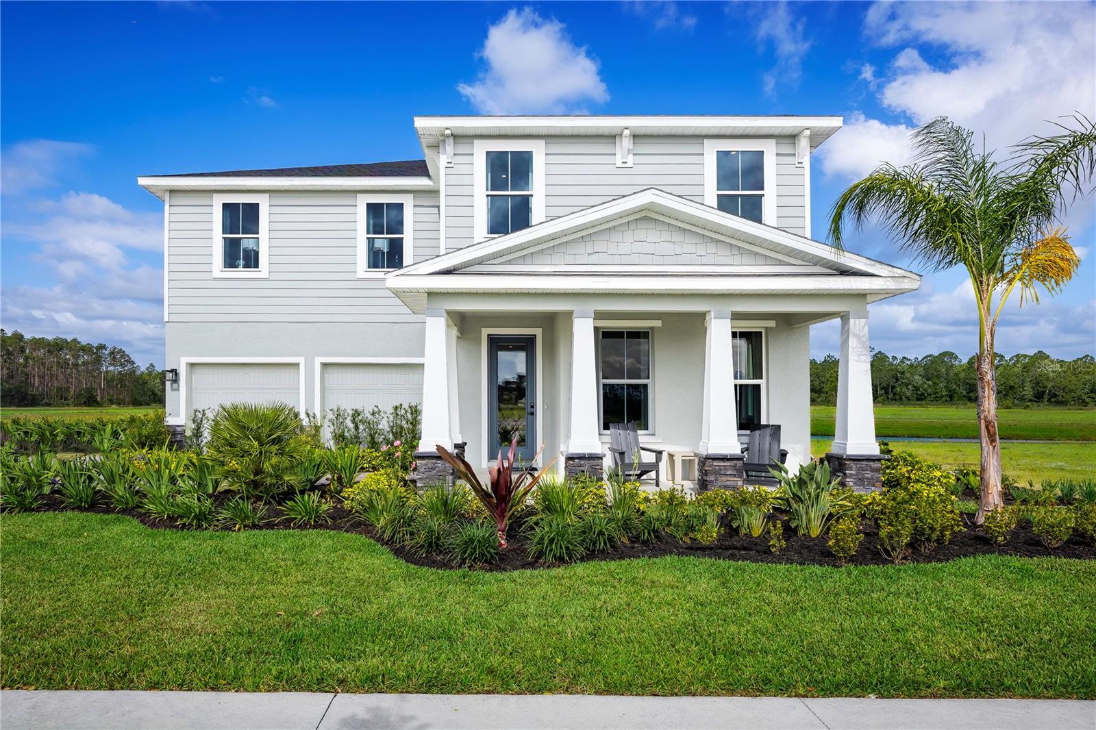 11034 NELLIE CROSSING CIRCLE, Clermont, FL 34711