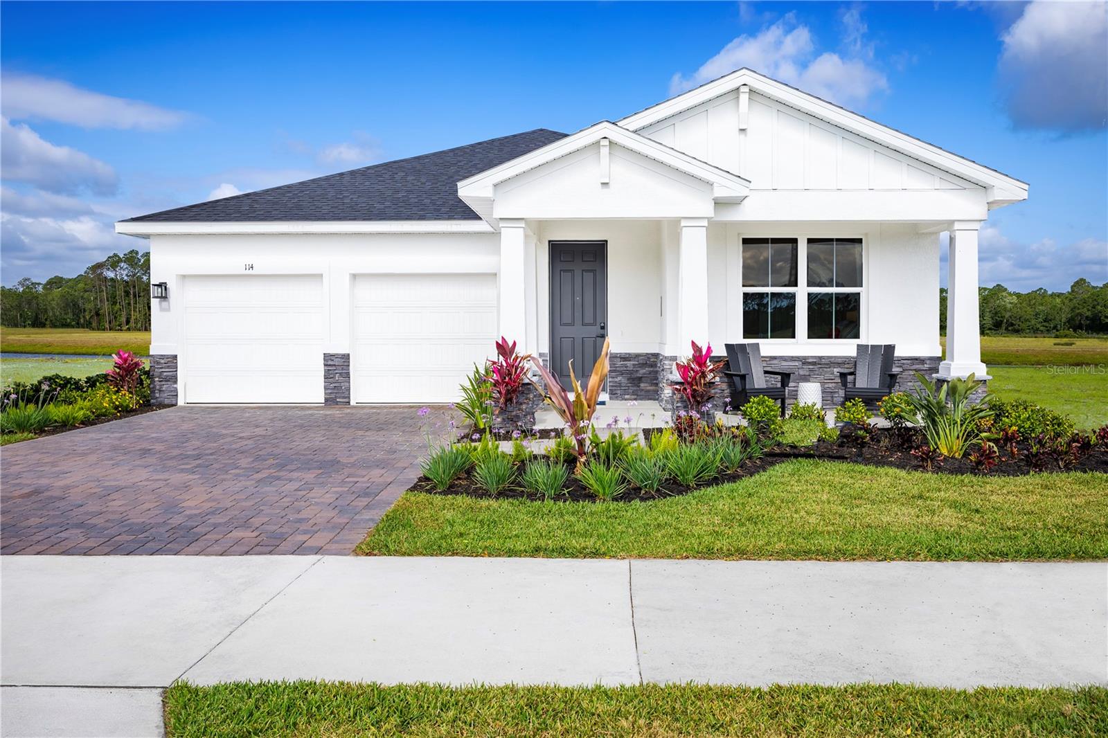 11193 NELLIE CROSSING CIRCLE, Clermont, FL 34711 11193 NELLIE CROSSING CIRCLE, Clermont, FL 34711