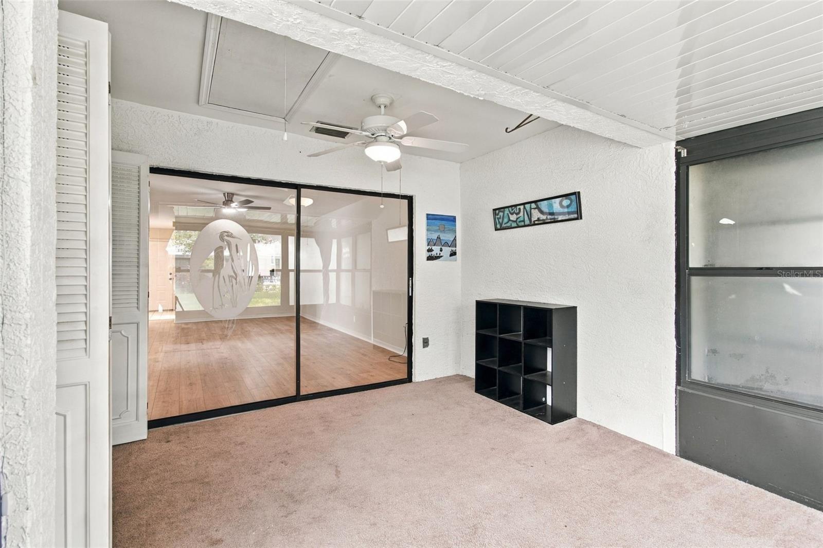 Florida Rm FLEX SPACE